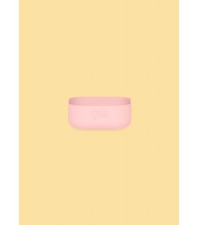 Snack Container Bumper Guard - Blushed