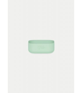 Snack Container Bumper Guard - Mint Gelato