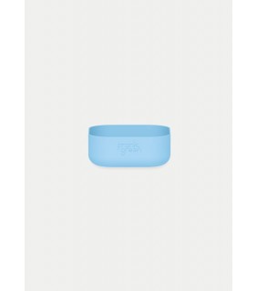 Snack Container Bumper Guard - Sky Blue