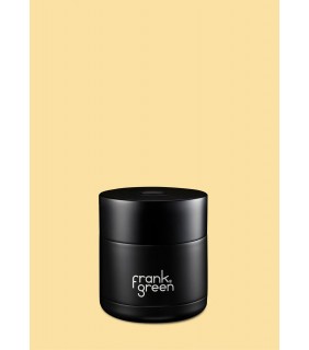 Ceramic Food Container - Midnight 295ml