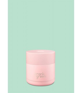 Ceramic Food Container - Blushed 295ml