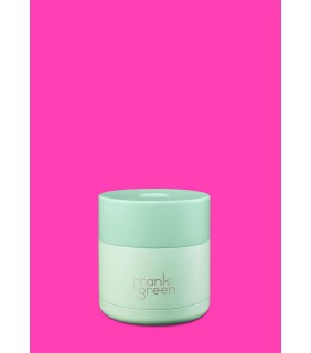 Ceramic Food Container - Mint Gelato 295ml