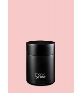 Ceramic Food Container - Midnight 475ml