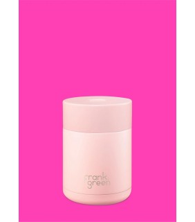 Ceramic Food Container - Blushed 475ml