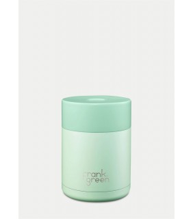 Ceramic Food Container - Mint Gelato 475ml