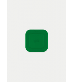 Snack Container Ice Brick Evergreen