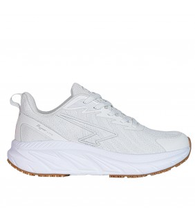 Sfida Mens CACHE White