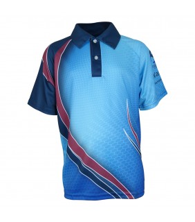 Polo Sports Sublimated Yr  10 Only