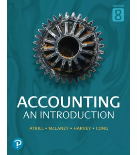 ebook Accounting: An Introduction
