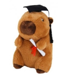 Elka Australia Capybara Graduation 23cm
