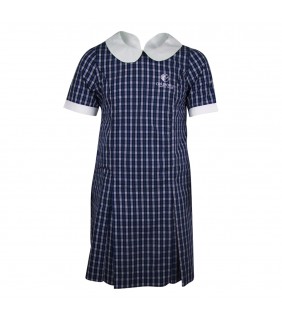 Dress Tartan - Girls Junior