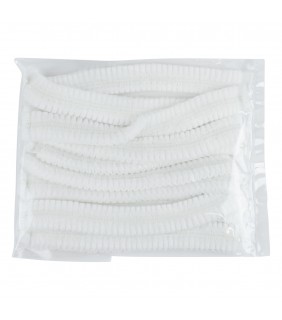Hair Net OS (10PK)