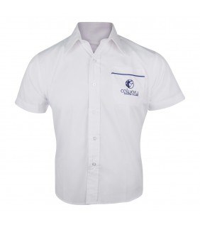 Senior Boys Formal Shirt