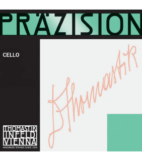 Thomastik String Set DT Cello Precision 1/2