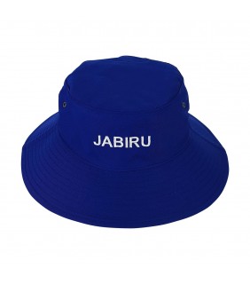 Hat Reversible Blue 