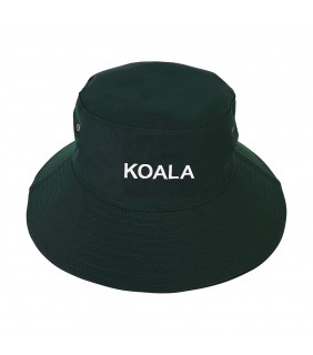 Hat Reversible Green