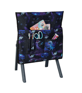 Spencil Chair Organiser - ExtraT-REXtrial
