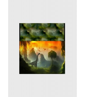 Spencil Chair Organiser - Jurassic Kingdom