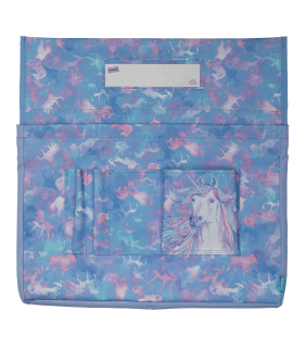 Spencil Chair Organiser - Unicorn Magic