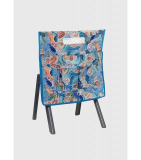 Spencil Chair Organiser - Wani-Wani Watina