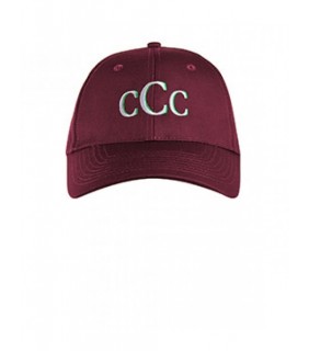 Chisholm Catholic College Cap