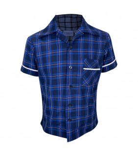 Shirt Check Formal