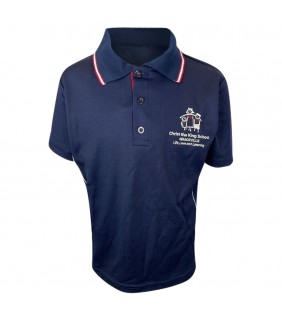 Polo Sports Navy 