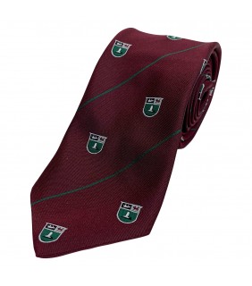 Clarence High School Tie Unisex 