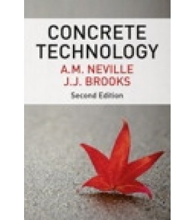 Concrete Technology