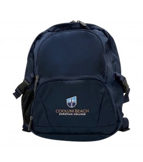 Backpack Small Navy P-2