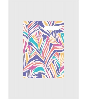Spencil A4 Book Cover - Paradise Palms