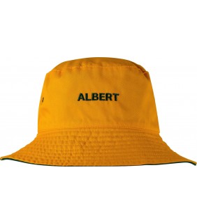Bucket Hat Albert 