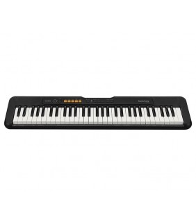 Casio 61-keys Electronic Portable Keyboard (Non Touch Sensitive)