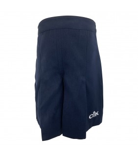 Culotte Formal Navy