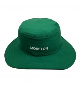 Hat Bucket Navy/Green