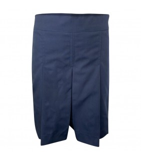 Culotte Navy 