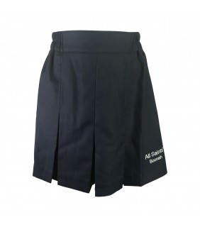 Culotte Navy 