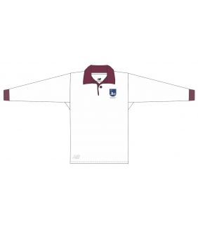 UON Rugby Supporters Jersey - Female