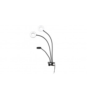 Cygnett V-DUALCLASSIC 2IN1 RING LIGHT