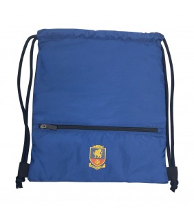 Bag Gearsak Royal Draw String