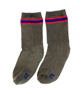 Ankle Sock Grey 