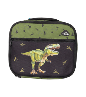 Spencil Big Cooler Lunch Bag - Dinosaur Discovery