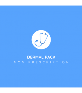 Dermal Clinic Pack Non Prescription