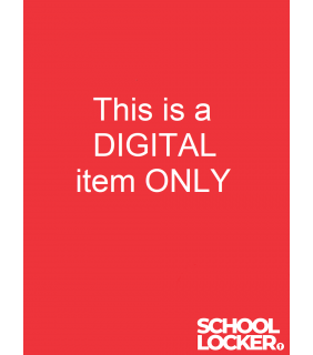 Cengage Learning ebook Accounting 4E: Information for Business Decisions