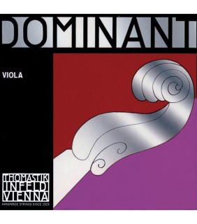 Thomastik String Set DT Viola Dominant 1/2