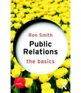 ebook Public Relations: The Basics
