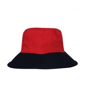 Bucket Hat - Joshua (RED)