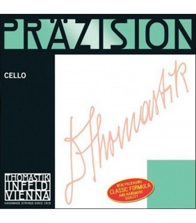 Thomastik String Set DT Cello Precision 4/4