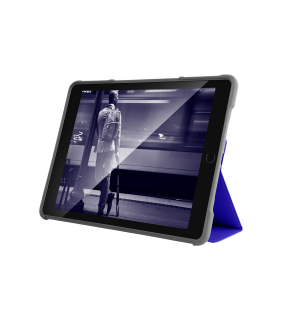 STM Dux for iPad (6th Generation) - Blue