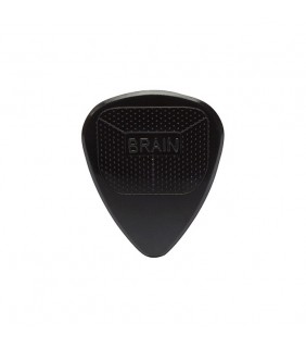 D'Andrea BRAIN PICKS .88mm BLACK - 12PC